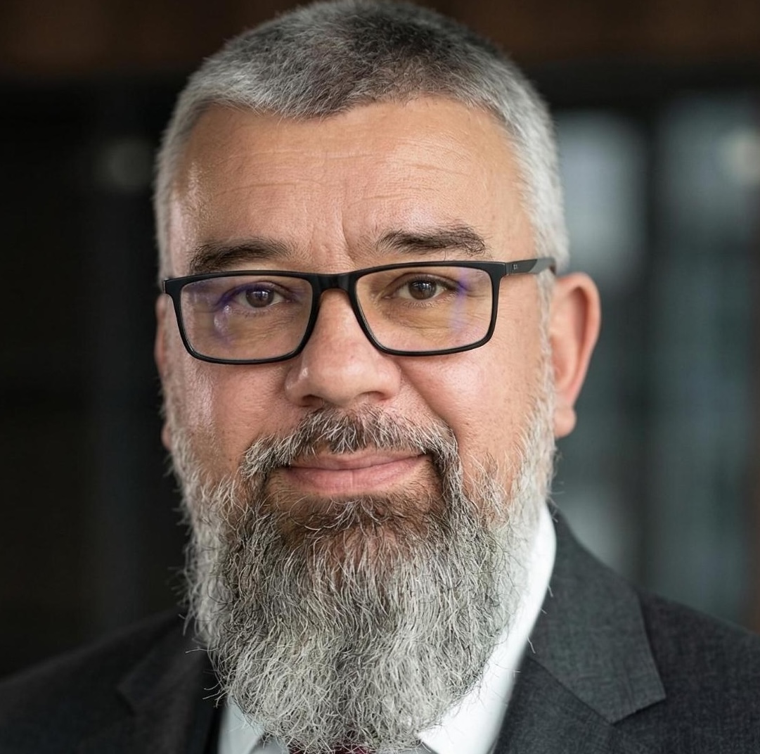 David Ratchkov